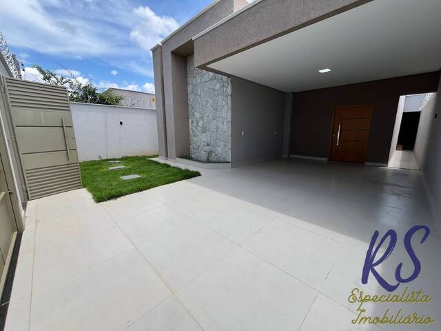 Venda em Jardim Fonte Nova I - Goiânia