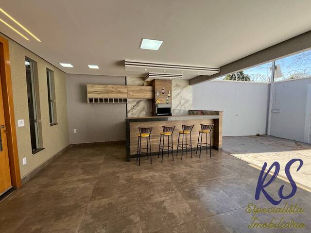 Casa para Venda em Goiânia - 4