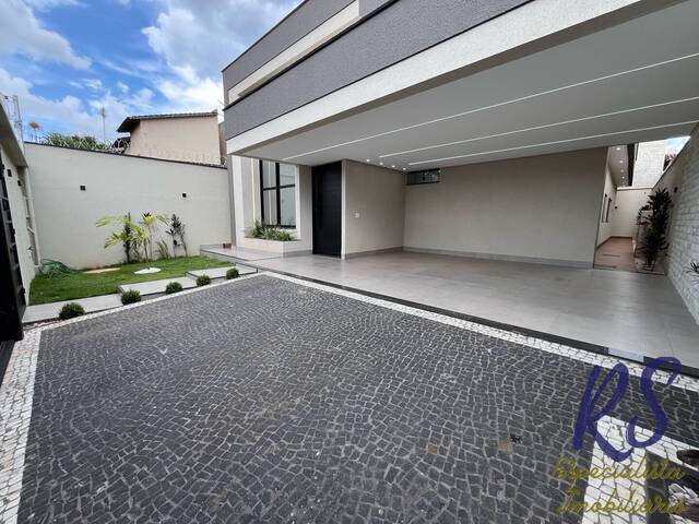 #128 - Casa para Venda em Goiânia - GO - 2