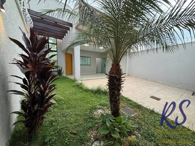 #130 - Casa para Venda em Goiânia - GO - 3