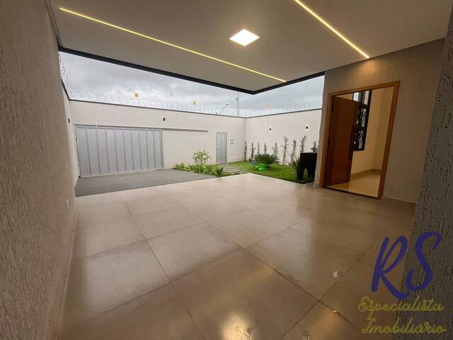 Casa para Venda em Goiânia - 4