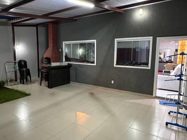 #133 - Casa para Venda em Goiânia - GO - 2