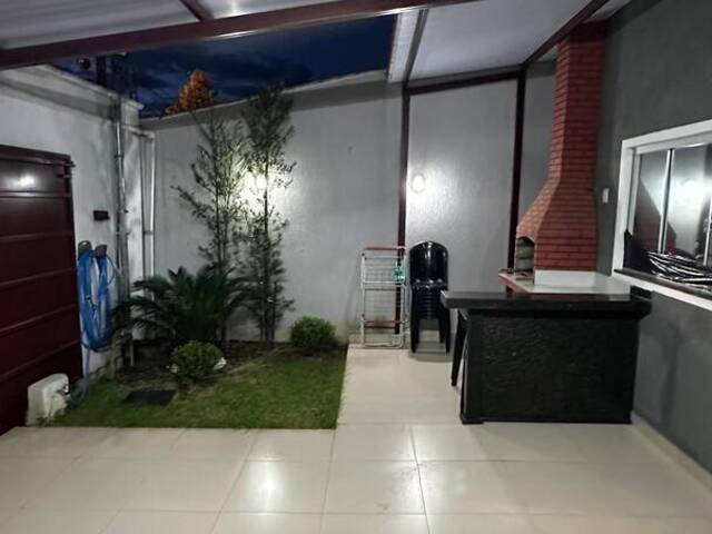#133 - Casa para Venda em Goiânia - GO - 3