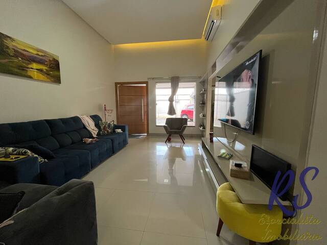 Casa para Venda em Goiânia - 5