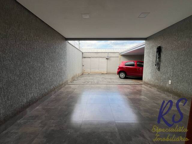 #138 - Casa para Venda em Goiânia - GO - 2