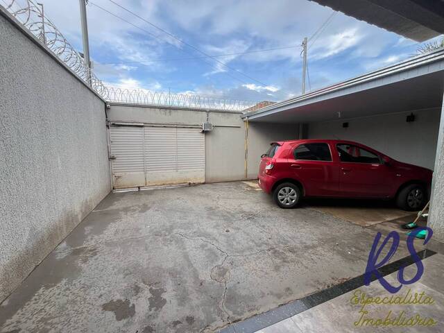 #138 - Casa para Venda em Goiânia - GO - 3