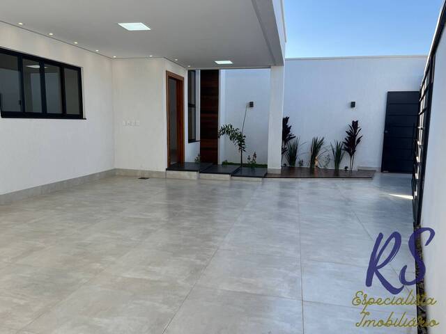 #140 - Casa para Venda em Goiânia - GO - 3