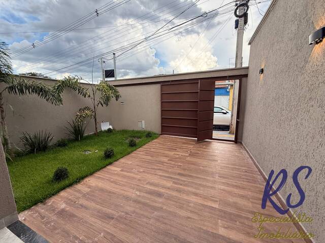 Casa para Venda em Goiânia - 2