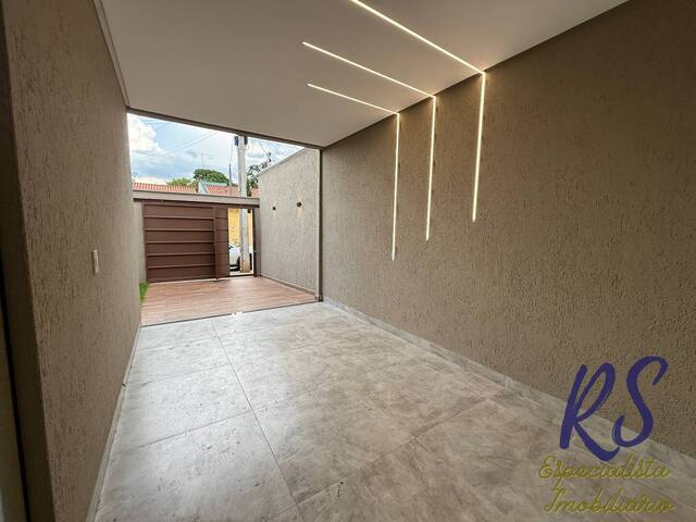 Casa para Venda em Goiânia - 3