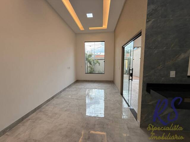 Casa para Venda em Goiânia - 4