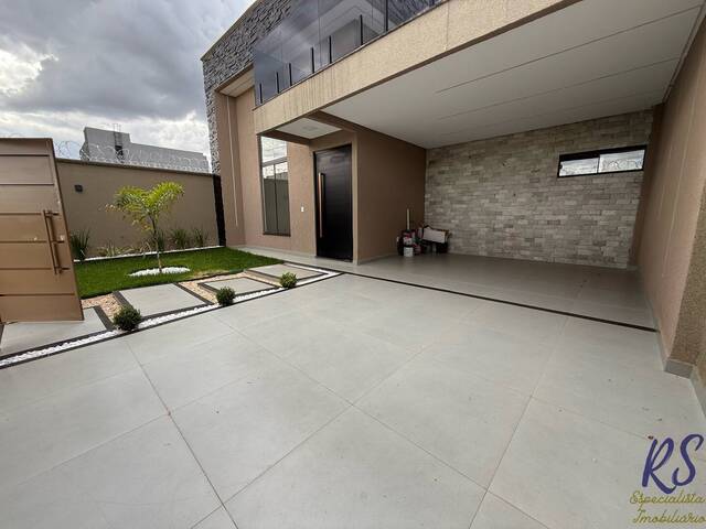 #146 - Casa para Venda em Goiânia - GO - 3
