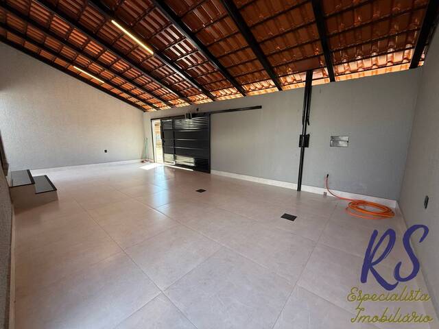 #148 - Casa para Venda em Goiânia - GO - 3