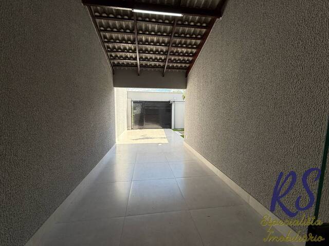 #149 - Casa para Venda em Goiânia - GO - 3