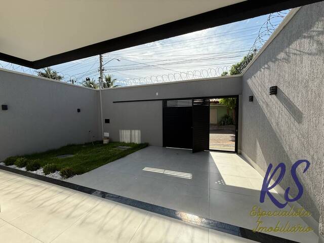 #151 - Casa para Venda em Goiânia - GO - 3