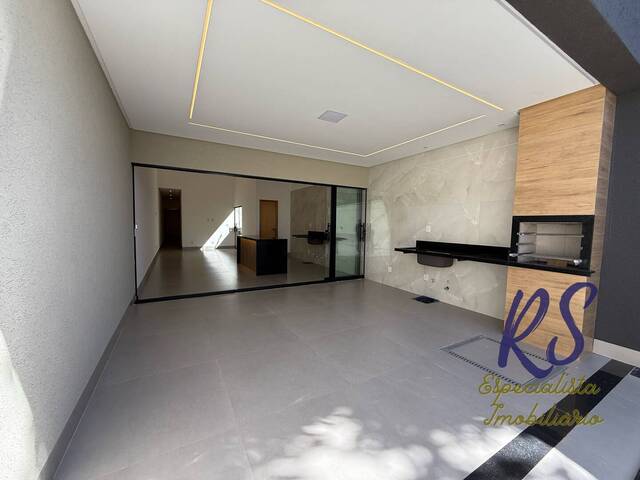 #156 - Casa para Venda em Goiânia - GO - 3