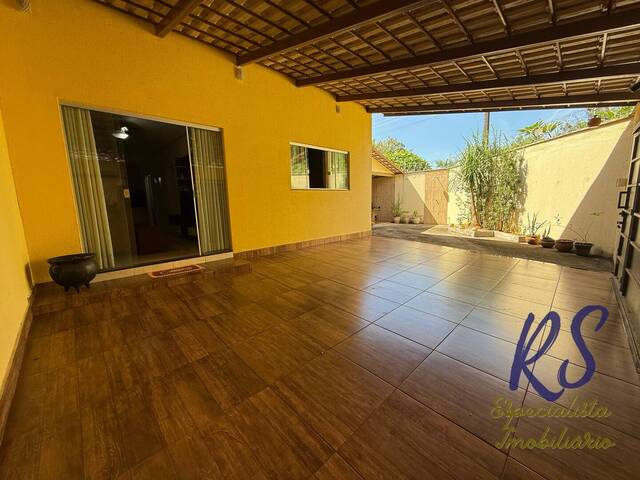 #158 - Casa para Venda em Goiânia - GO - 1
