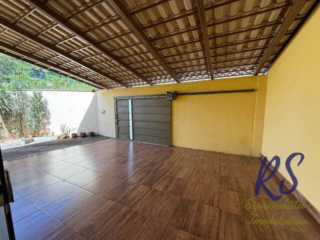 #158 - Casa para Venda em Goiânia - GO - 2