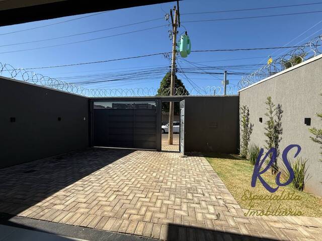 #165 - Casa para Venda em Goiânia - GO - 3