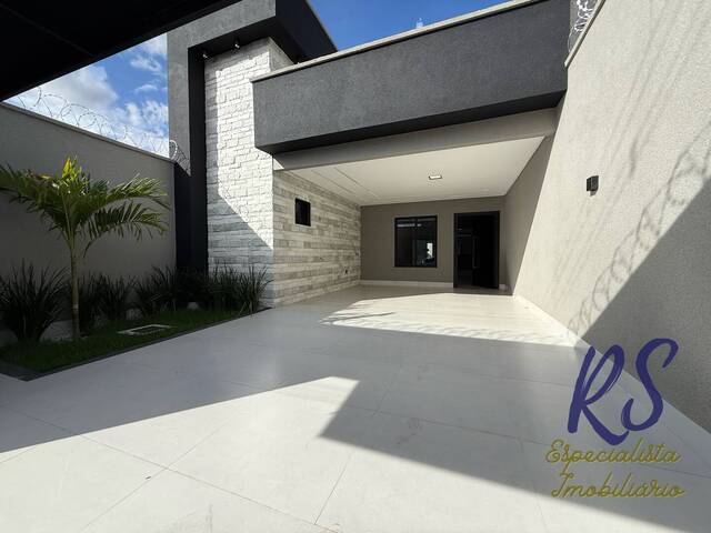 #171 - Casa para Venda em Goiânia - GO - 3